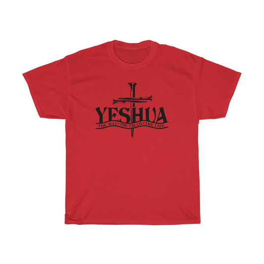 Yeshua T-shirt